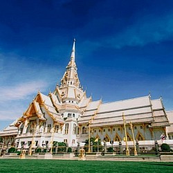 วัดโสธรวรารามวรวิหาร