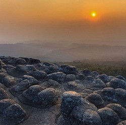 อุทยานแห่งชาติภูหินร่องกล้า